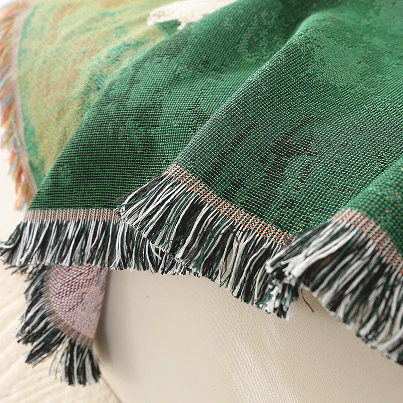 Sheep Blanket 130x160cm - Image 5