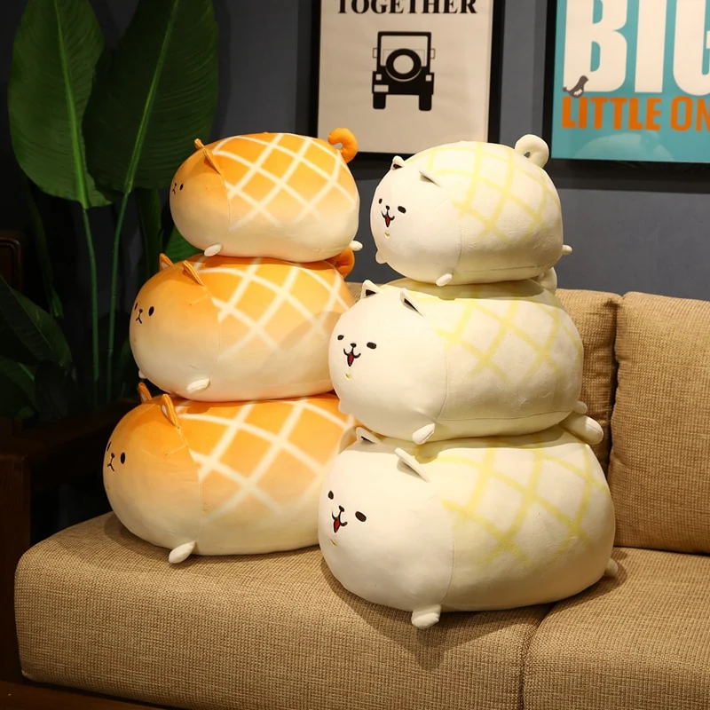 Shiba Inu Plush Pillow - Image 7
