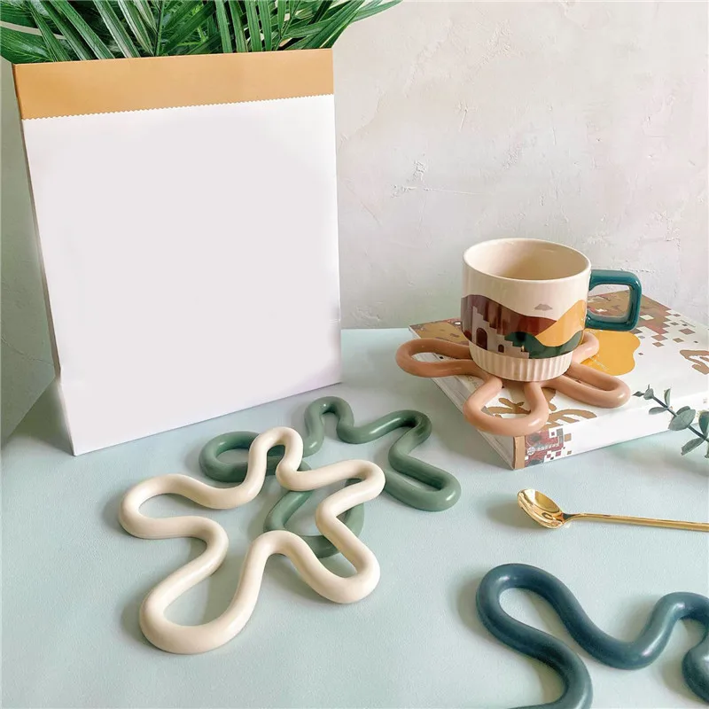 Silicone Mat Drink - Image 2