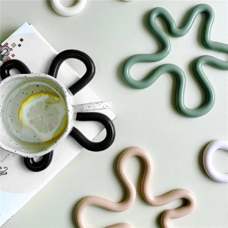 Silicone Mat Drink - Image 22