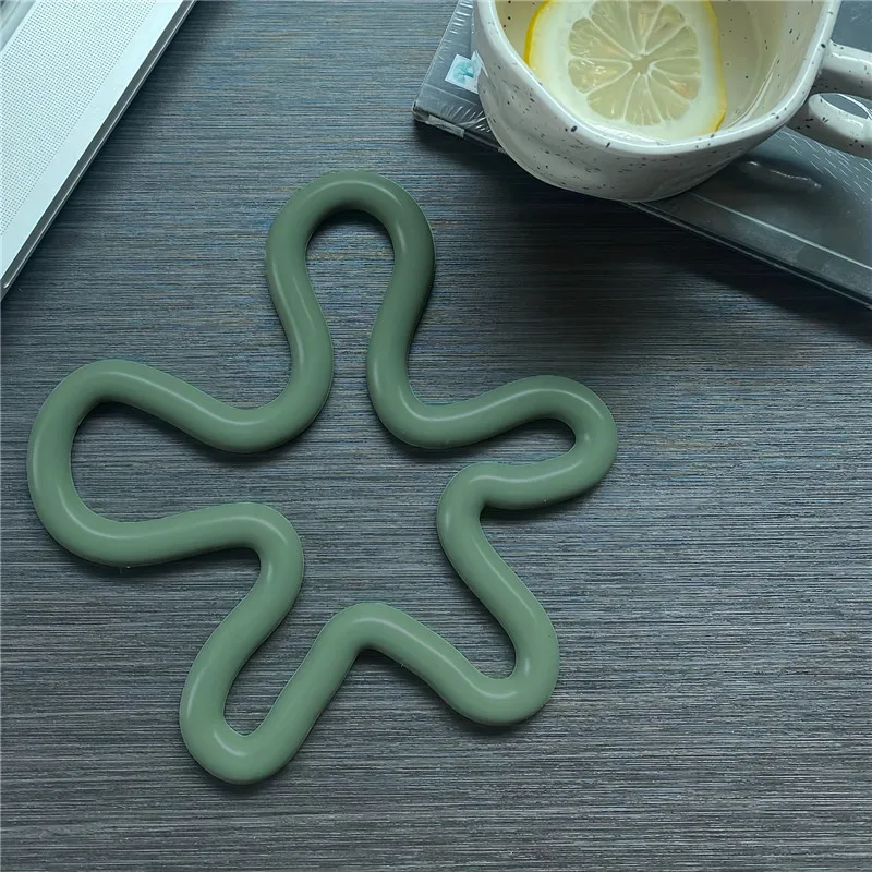 Silicone Mat Drink - Image 24