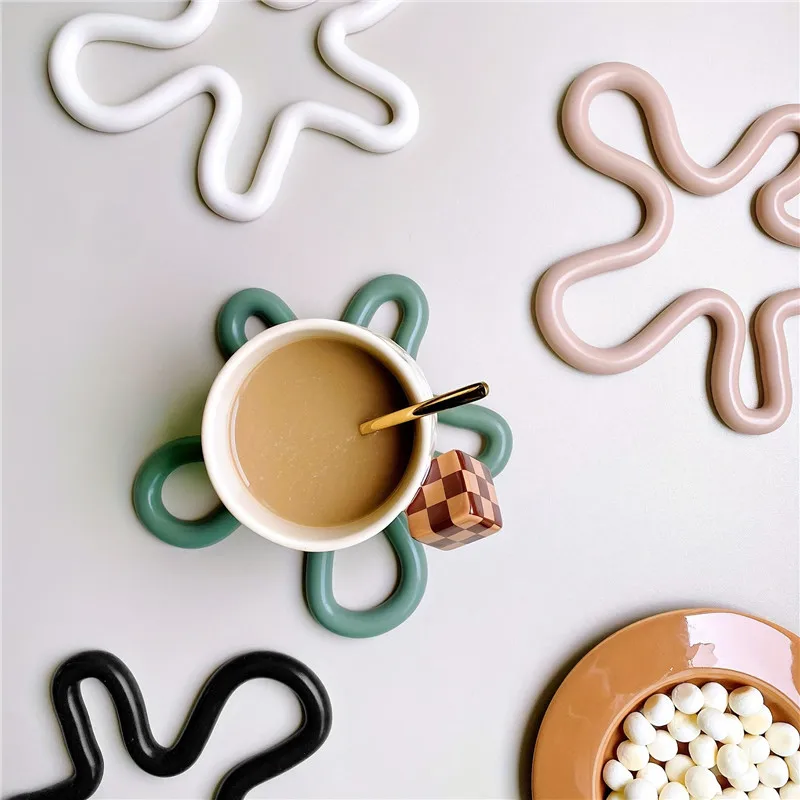 Silicone Mat Drink - Image 3