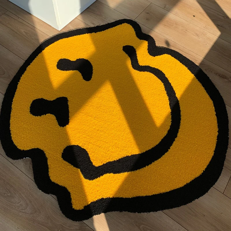Smile Rug (Different Variants) - Image 4