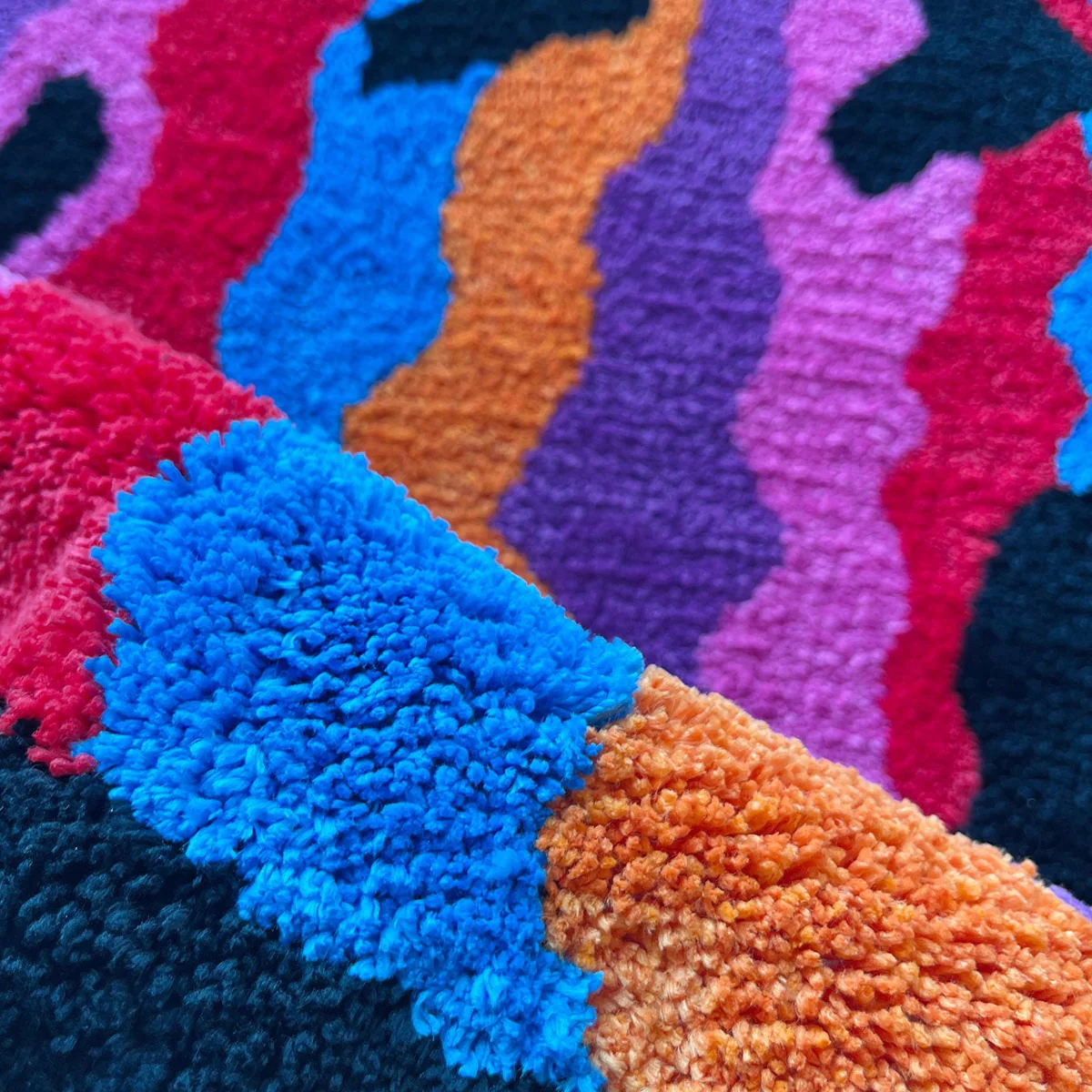 Smile Rug (Different Variants) - Image 9