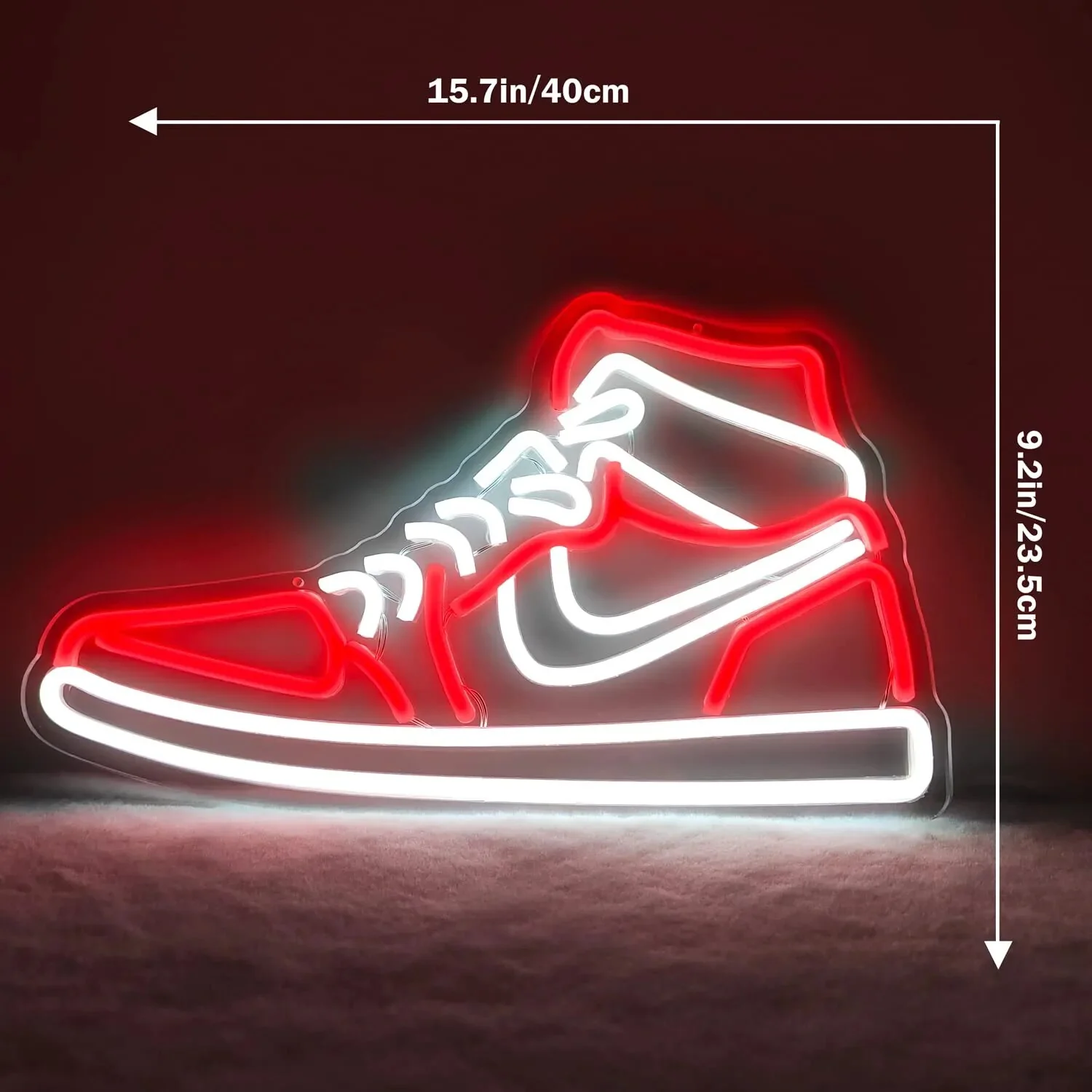 Sneaker Neon Sign - Image 2