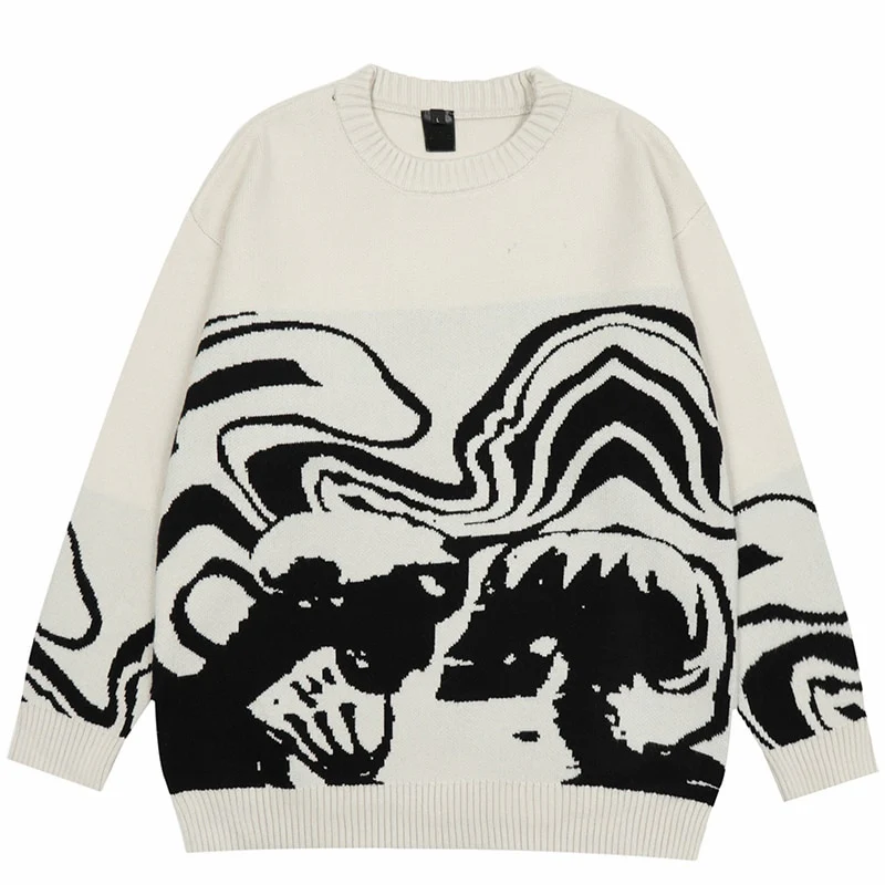 Soul sweater