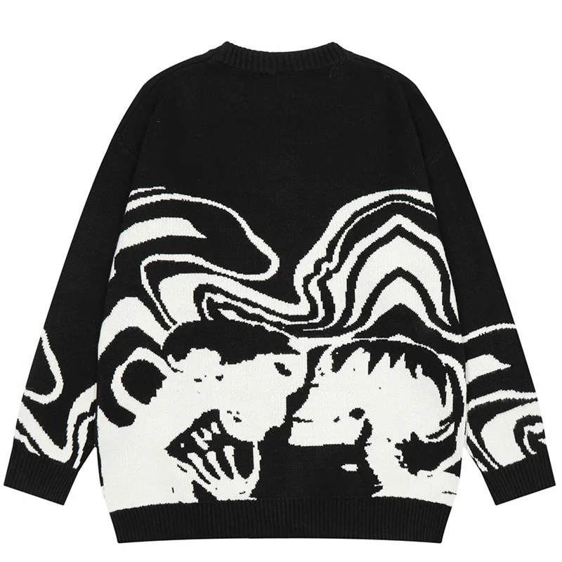 Soul sweater - Image 2