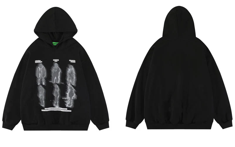 Souls Hoodie - Image 2