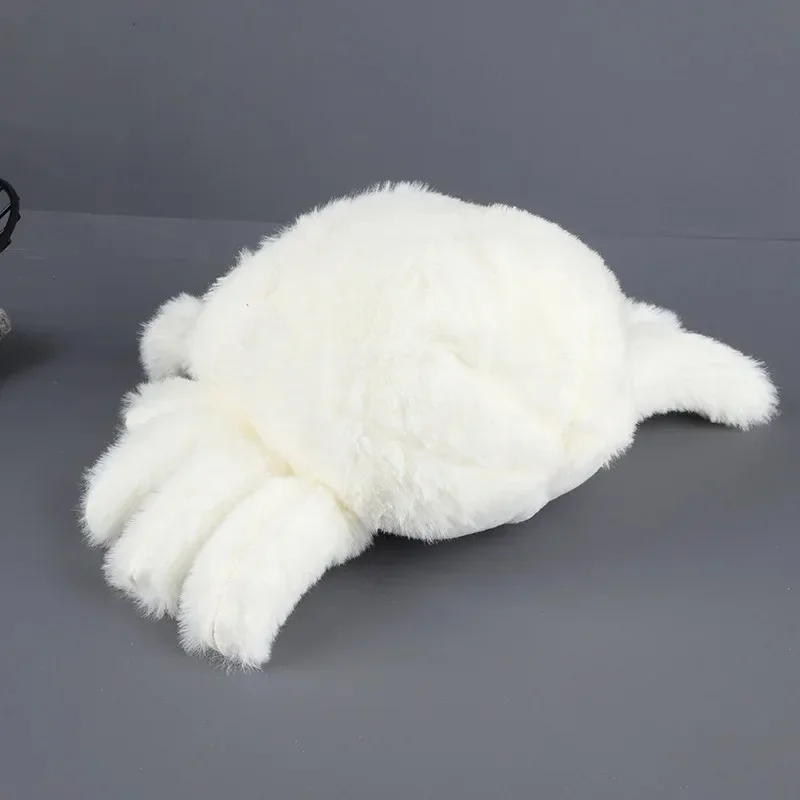 Spider Plush - Image 2