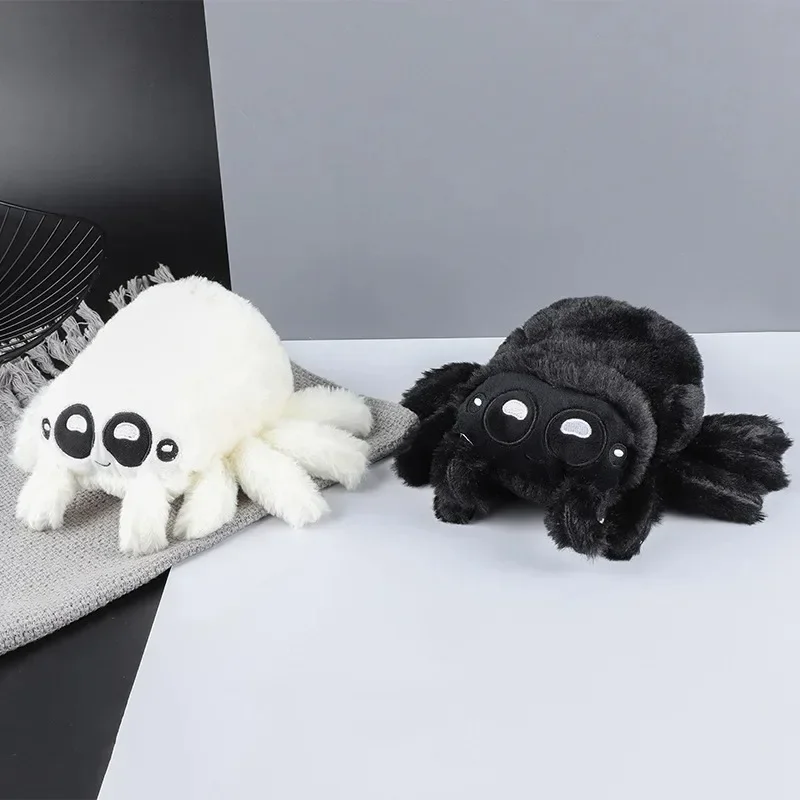 Spider Plush - Image 4
