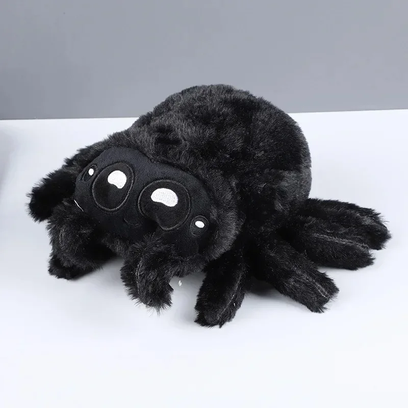 Spider Plush - Image 7