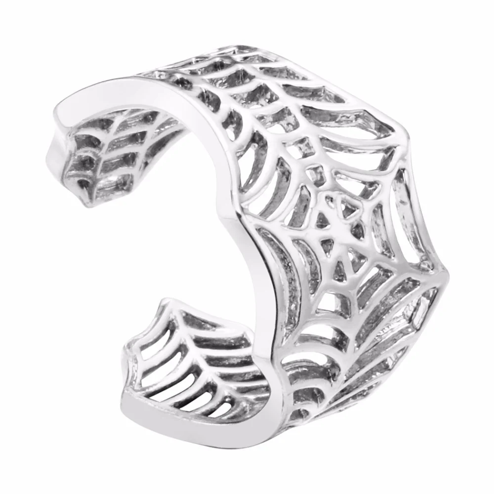 Spider Web Ring - Image 2