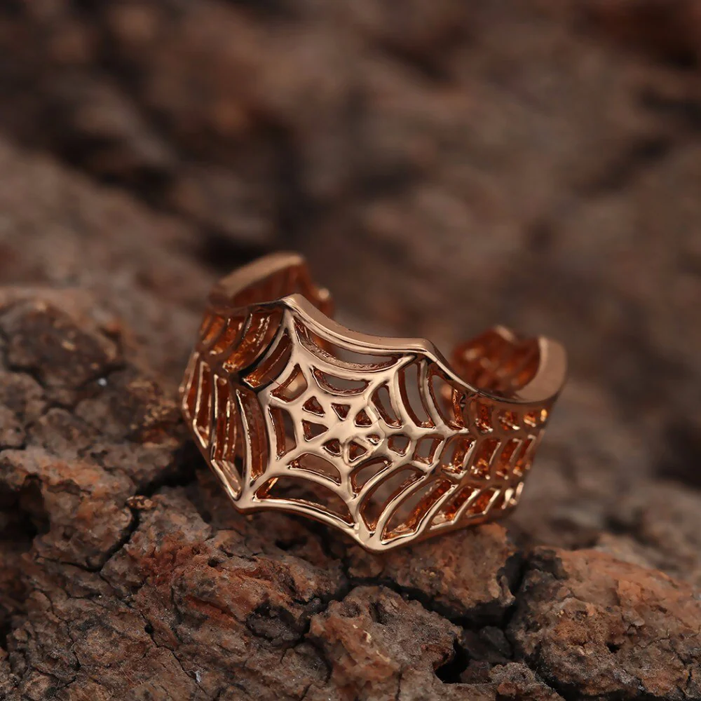 Spider Web Ring - Image 4