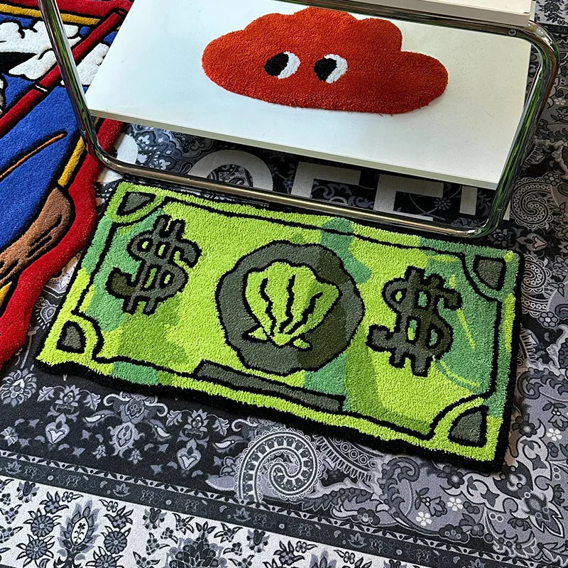Bill Rug - Image 4