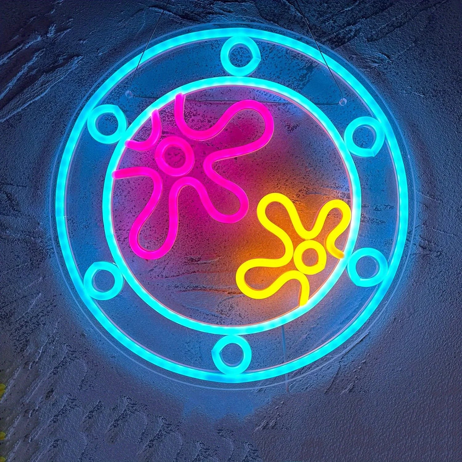 Window Neon Light - Image 2