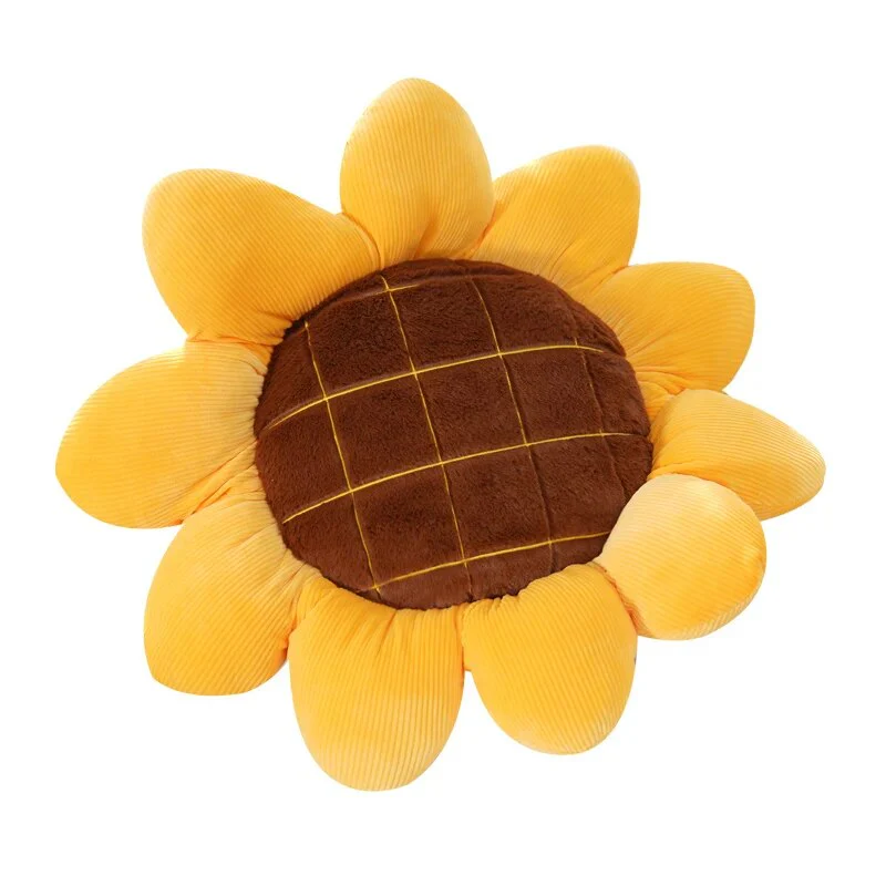 Sunflower Plush - Image 2