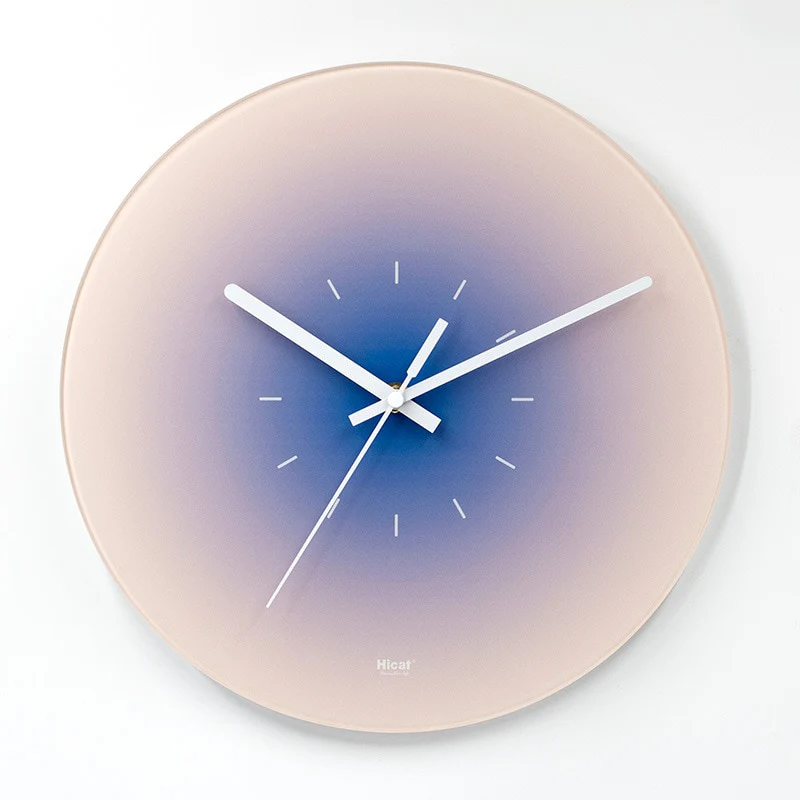 Sunset Wall Clock - Image 4