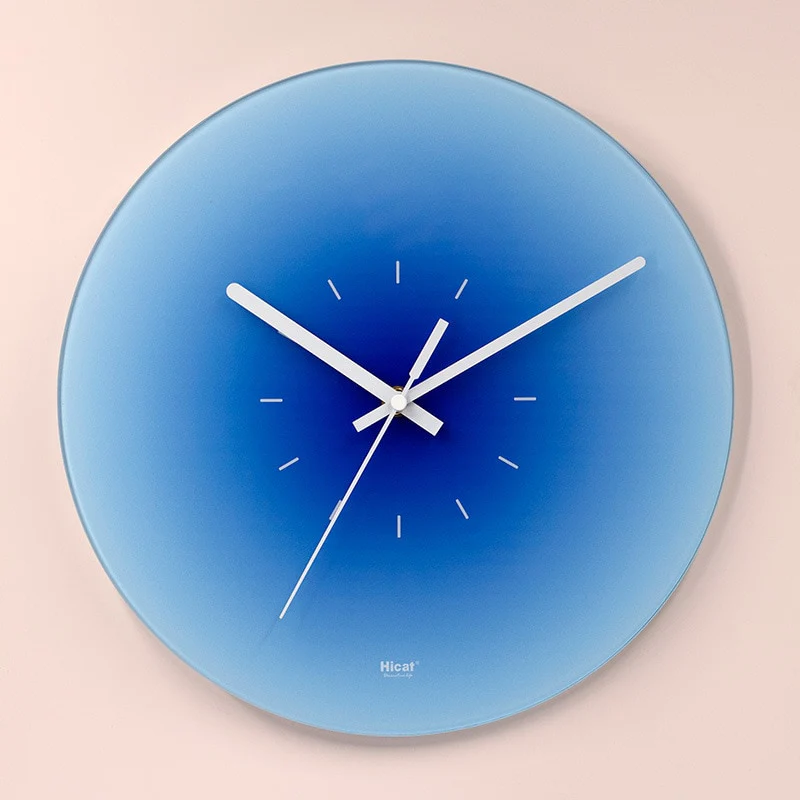 Sunset Wall Clock - Image 5