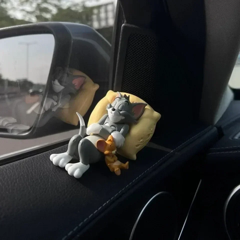 Cat & Mouse Decorations - Image 10