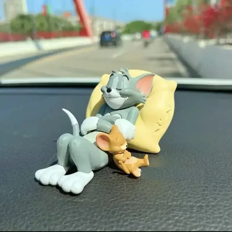 Cat & Mouse Decorations - Image 11