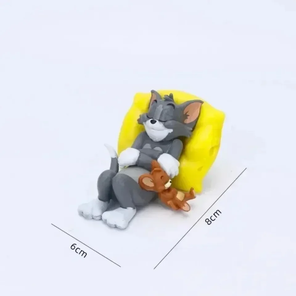 Cat & Mouse Decorations - Image 16