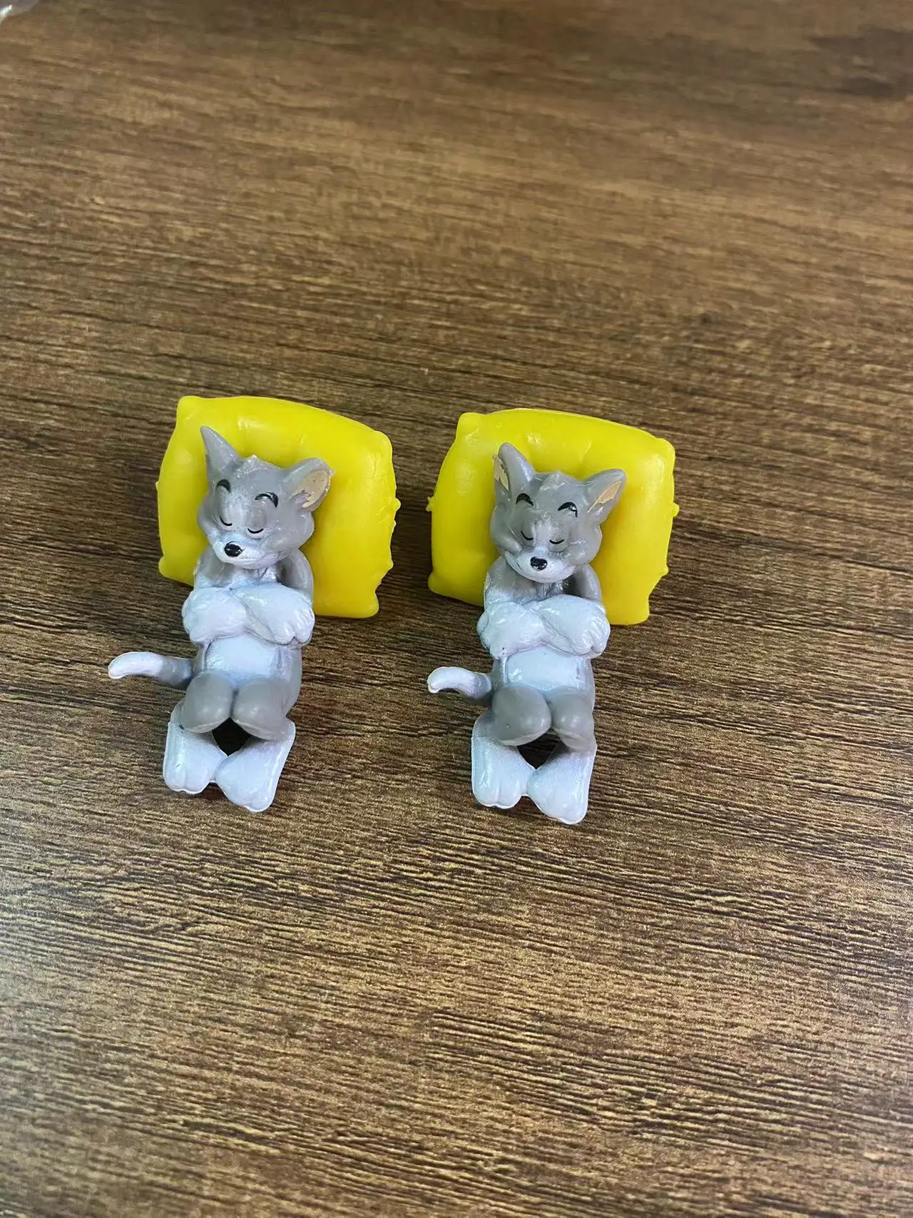 Cat & Mouse Decorations - Image 18