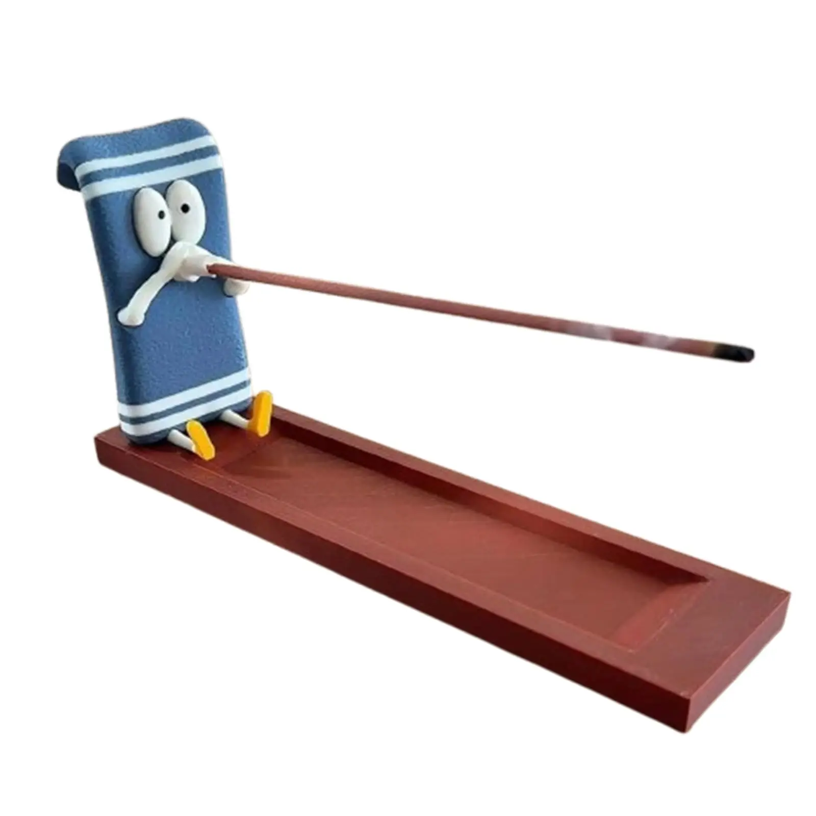 Towelie Incense Stick Holder - Image 6