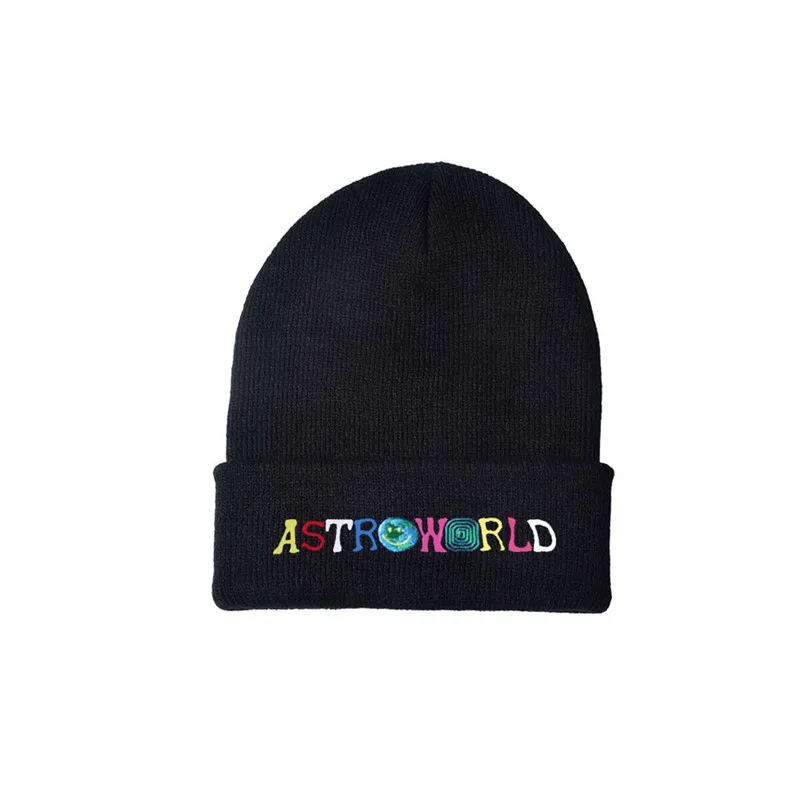 Astro Beanie