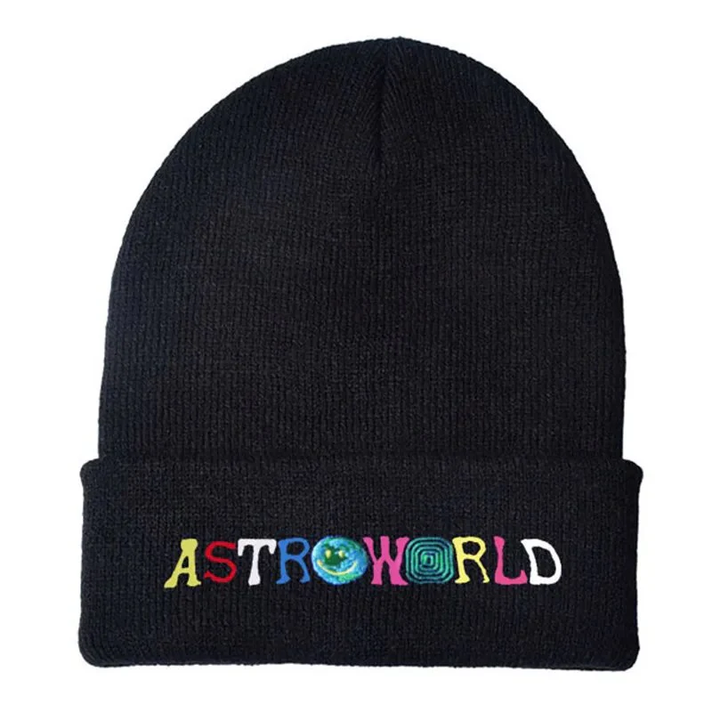 Astro Beanie - Image 2