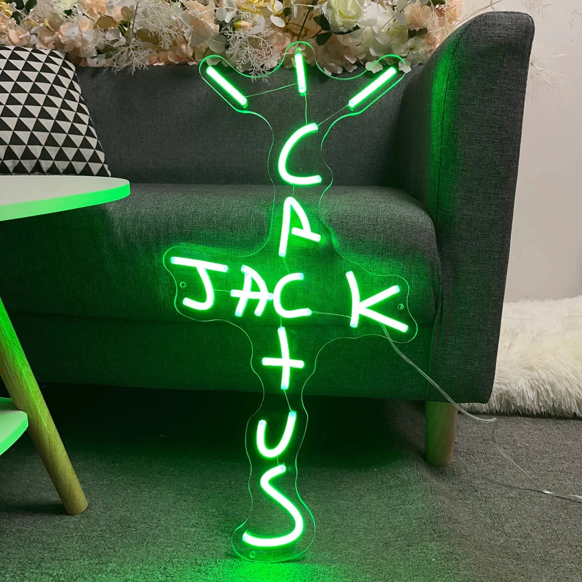 Cactus Album LED Light - Image 9