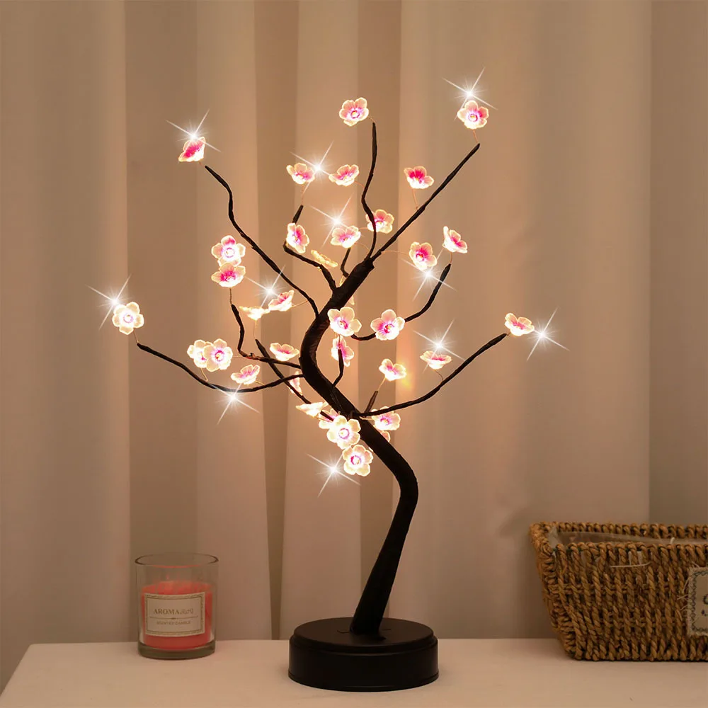 Tree Night Light - Image 2
