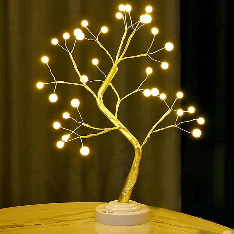 Tree Night Light - Image 3