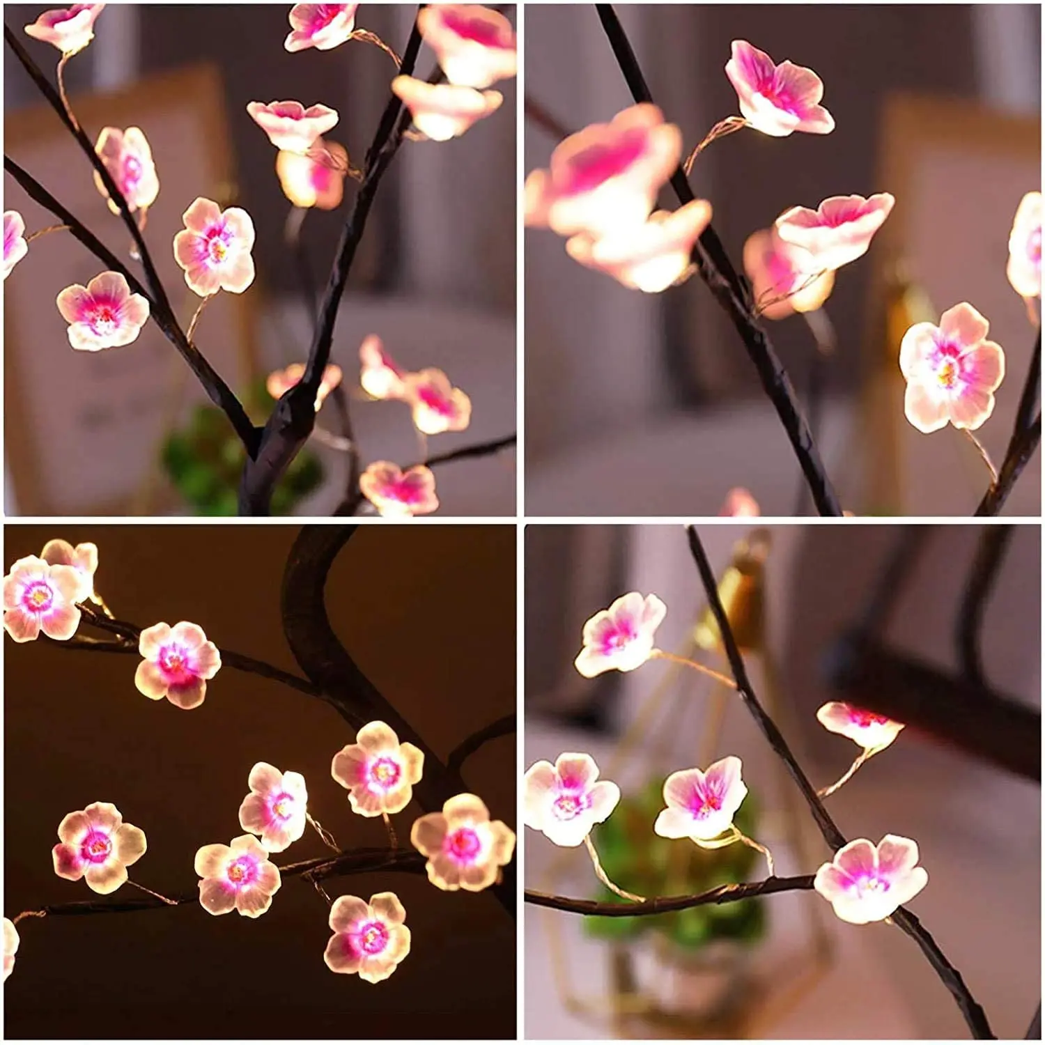Tree Night Light - Image 4