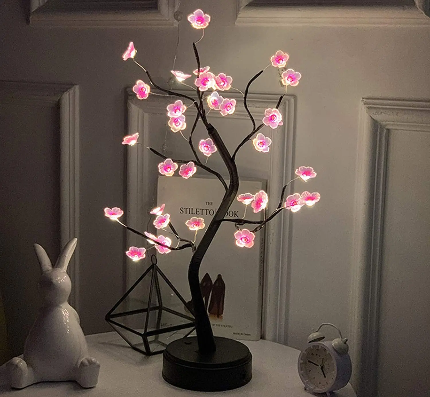 Tree Night Light - Image 7