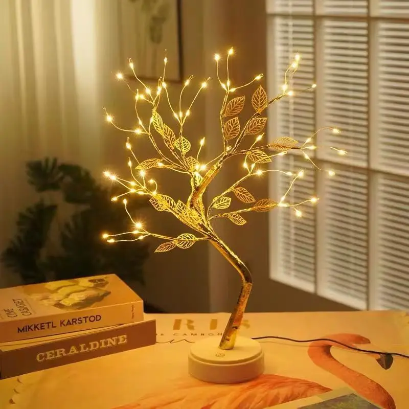 Tree Night Light - Image 8