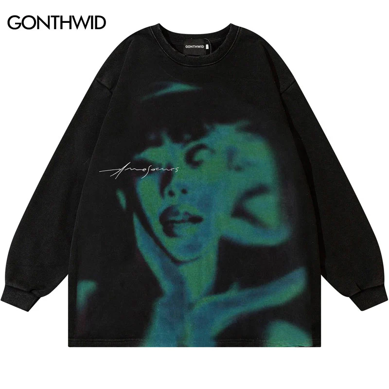 Divine Sweater