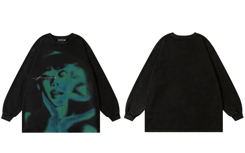 Divine Sweater - Image 2