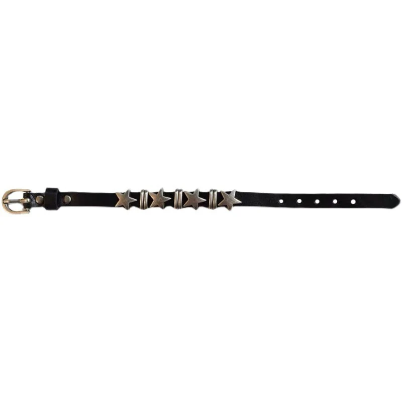 Vintage Star Bracelet - Image 3