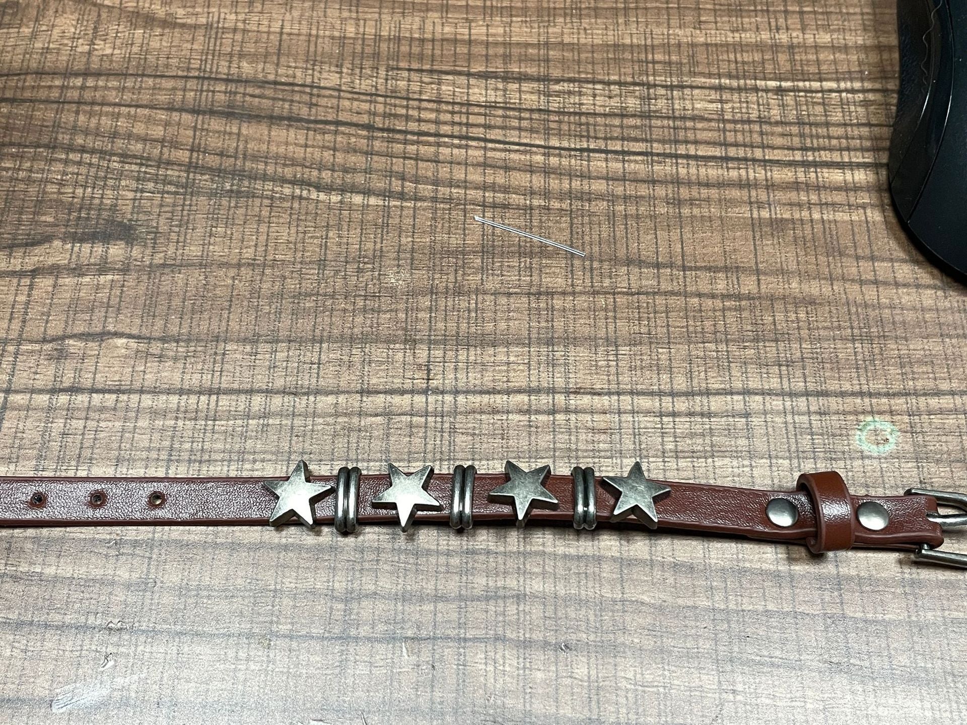 Vintage Star Bracelet - Image 4