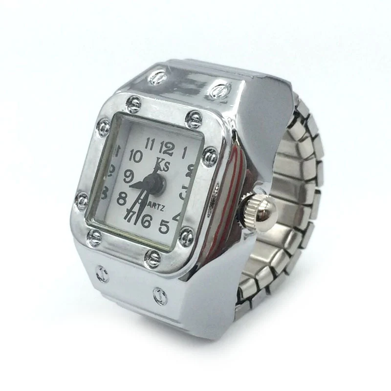 Watch Ring
