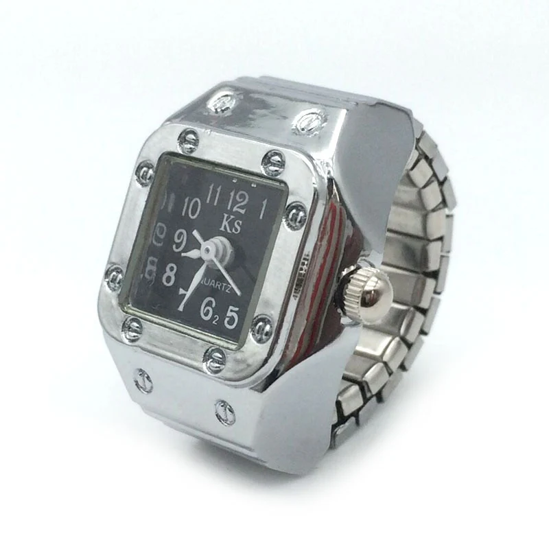 Watch Ring - Image 10