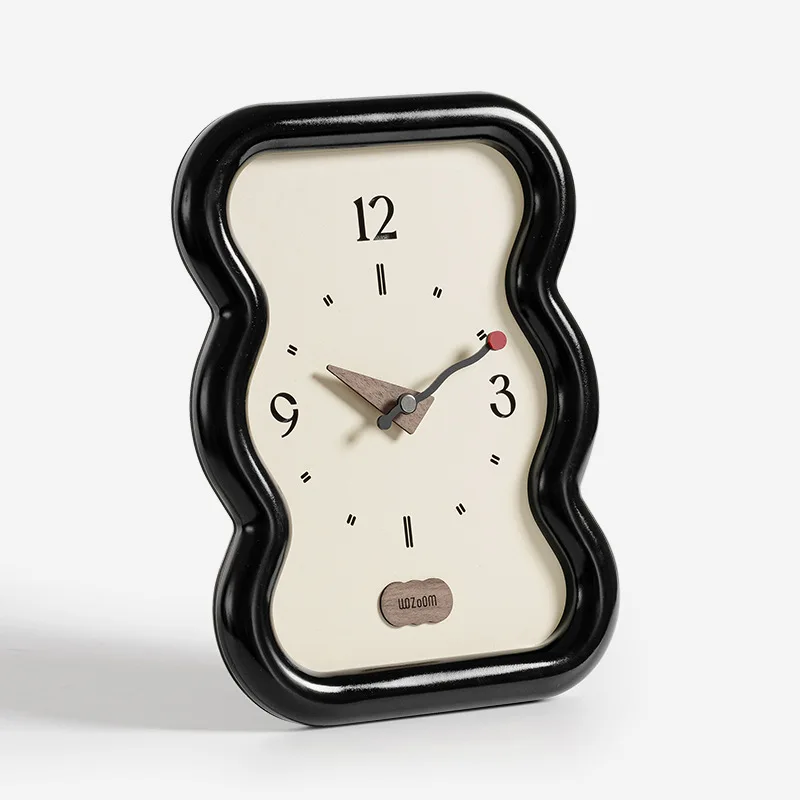 Wavy Clock - Image 2