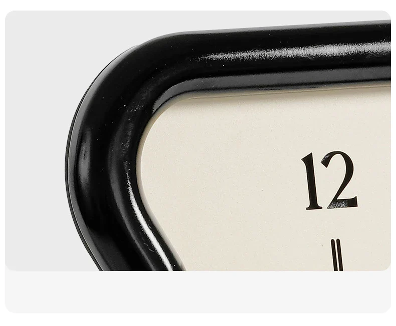 Wavy Clock - Image 20