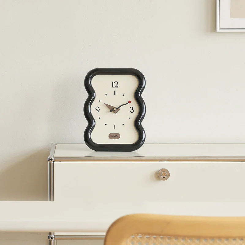 Wavy Clock - Image 3
