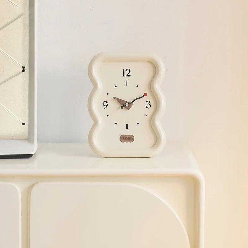 Wavy Clock - Image 4