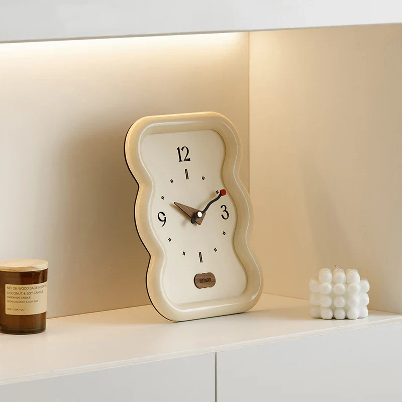 Wavy Clock - Image 5