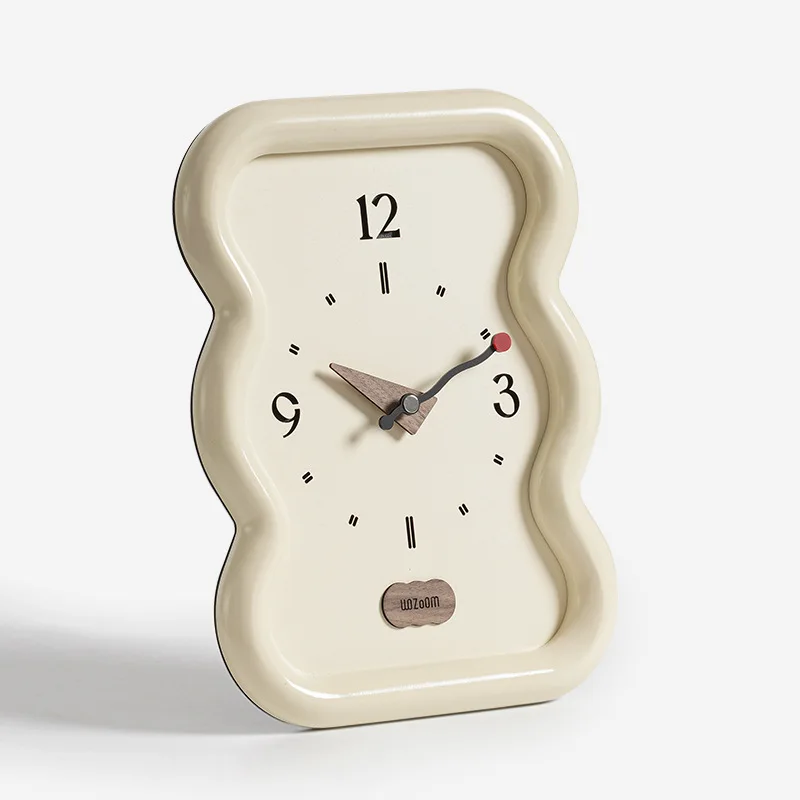 Wavy Clock - Image 6