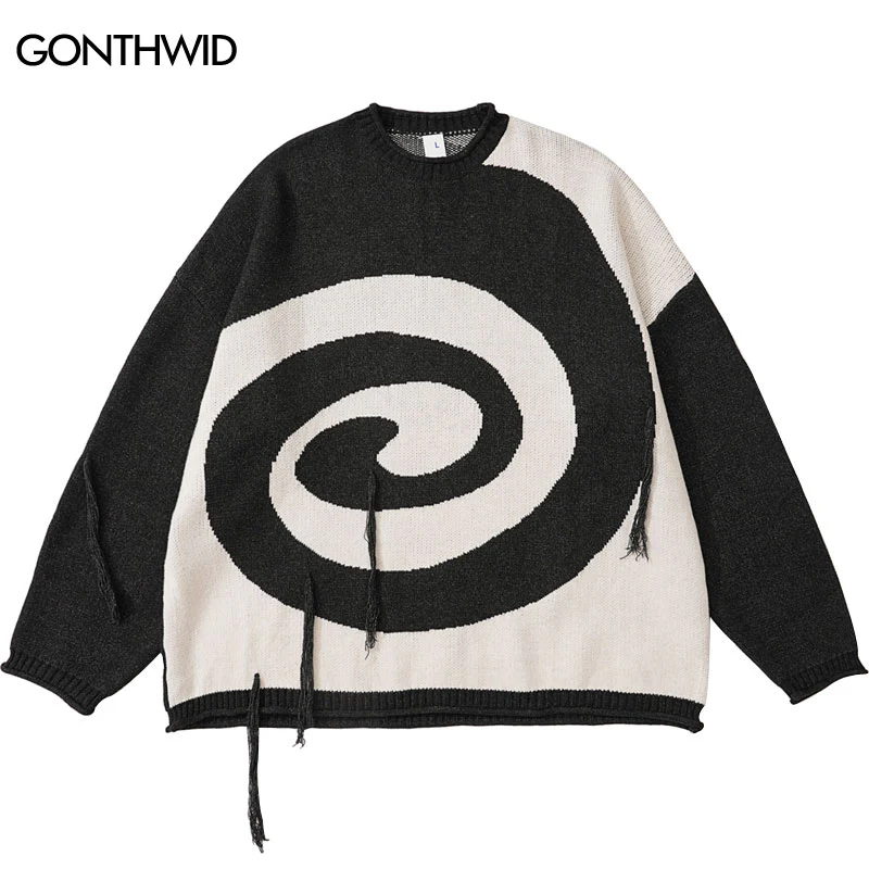 Whirlpool Sweater