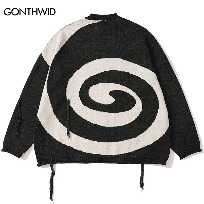 Whirlpool Sweater - Image 2