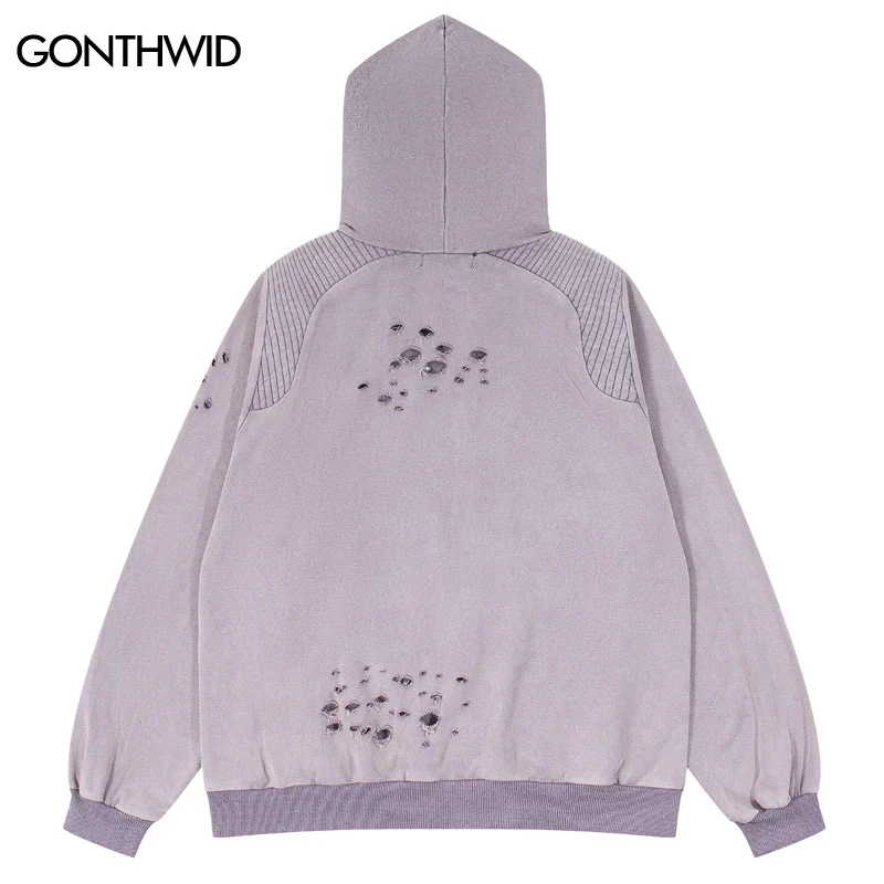 Y2k Hoodie - Image 5